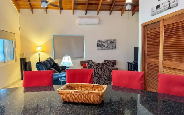 La Perla Azul Beach House