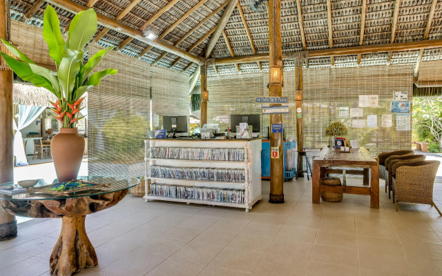 Villa dos Corais Pousada