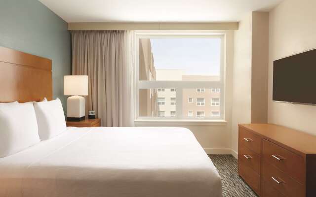 Hyatt House Denver Airport