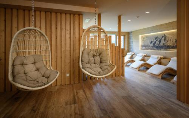 Hotel Ronce