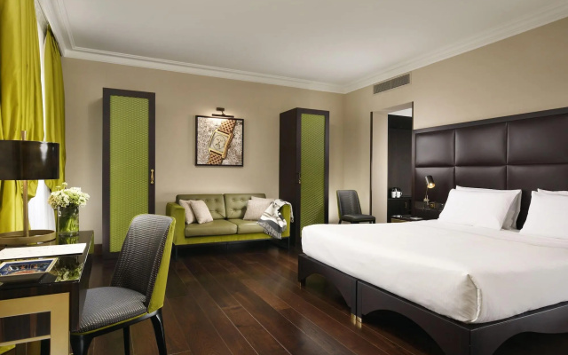 Hotel L'Orologio Roma