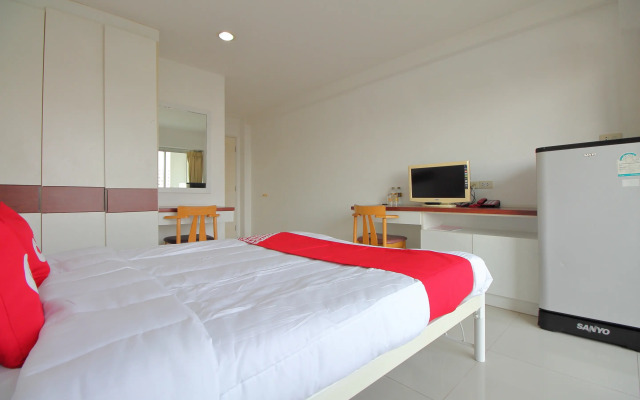 Super OYO 498 Ladawan Villa