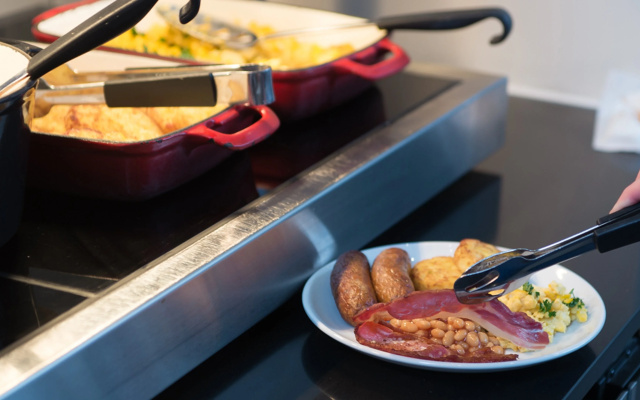 Staybridge Suites London - Vauxhall by IHG