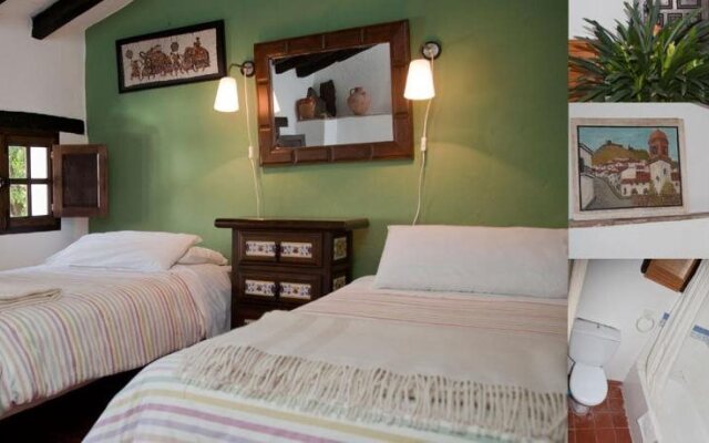 Hostal El Anon