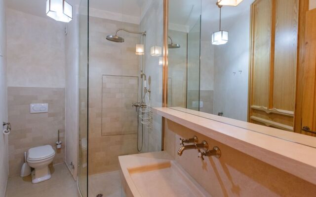 Habitat's Navona Apartments