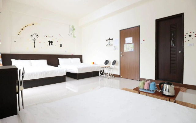 Michong Guest House