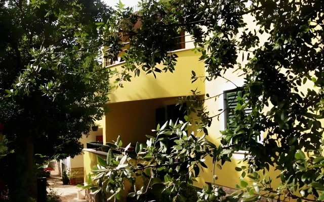 Apartment PuntaSkala
