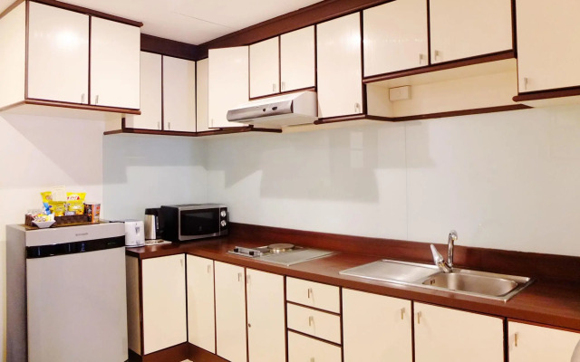 Evergreen Place Siam by UHG