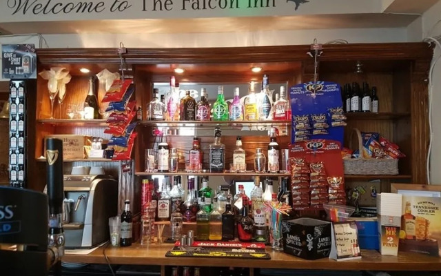 The Falcon Inn