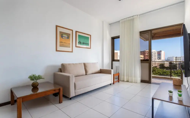 Stunning in Ipanema Panoramic View Vp401 Z1