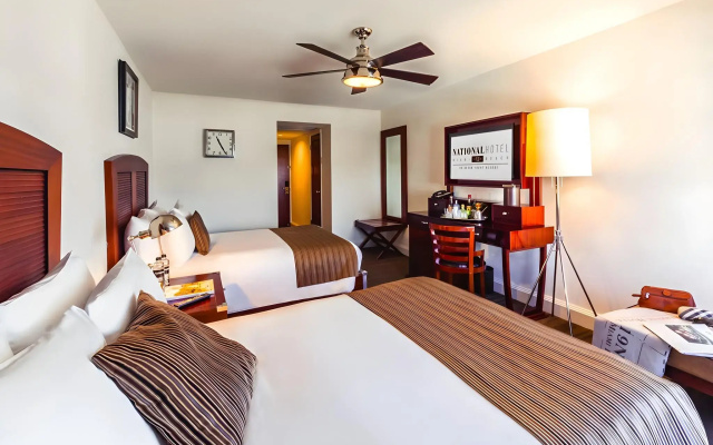 The National Hotel Miami Beach