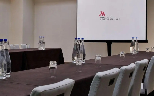 Seattle Marriott Bellevue