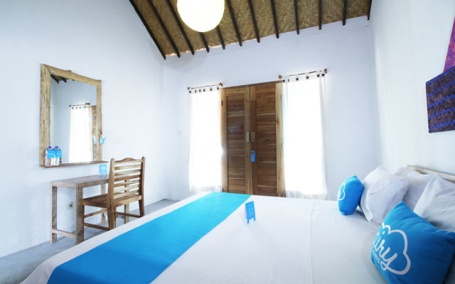 Airy Kuta Utara Beringin Banjar Pegending Dalung Bali – Guest Rooms – Dalung