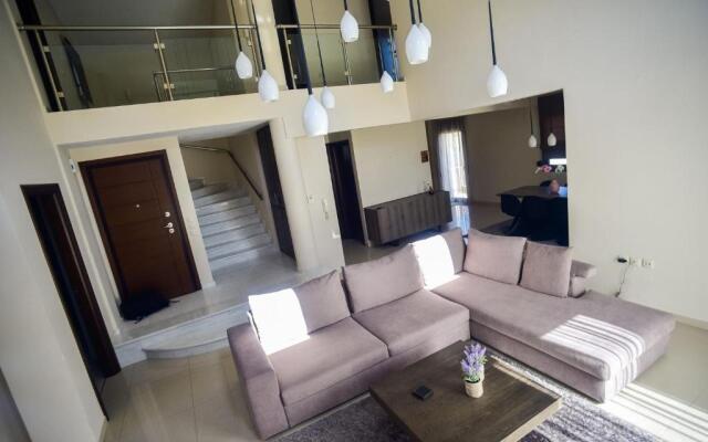 Kavala Luxury House