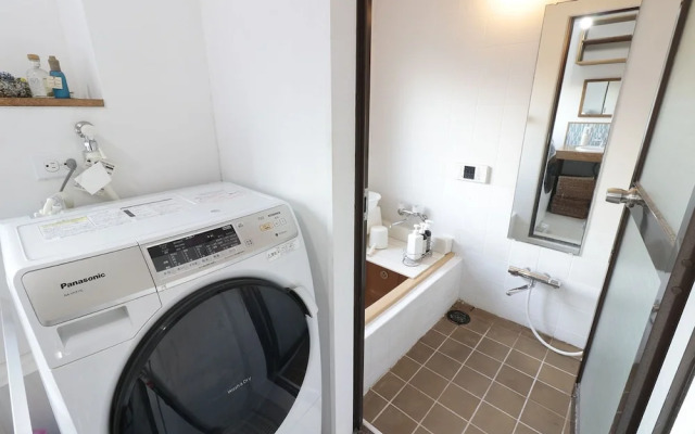 FromScratch TOKYO - Hostel