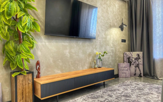 Harmonia Apartments (Гармония Апартментс) на улице Шекснинская 66 А