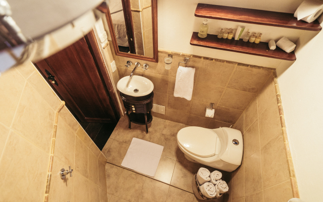 Alfiz Hotel Boutique