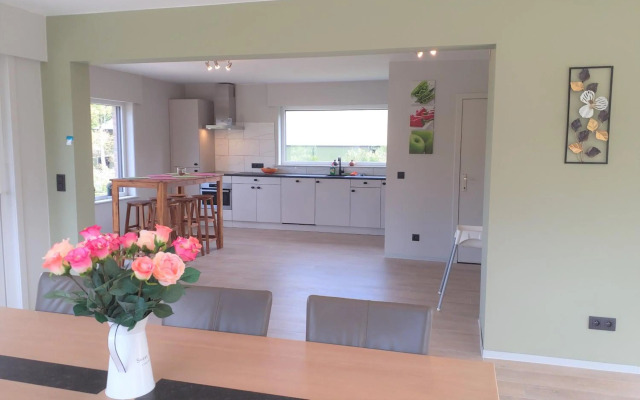 Villa 't Zonneroosje