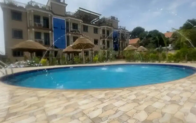 Kitiko Residence Hotel