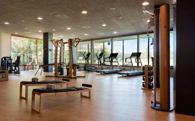 Hotel Peralada Wine Spa & Golf
