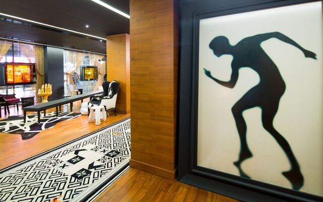 J Plus Hotel by YOO