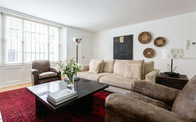 Kildare Gardens by Onefinestay