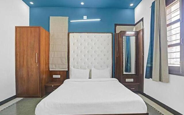 Fabhotel Homestay By 7