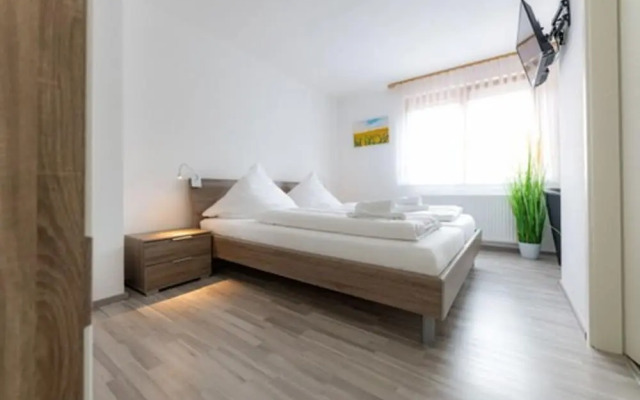 Hotel Restaurant Stern