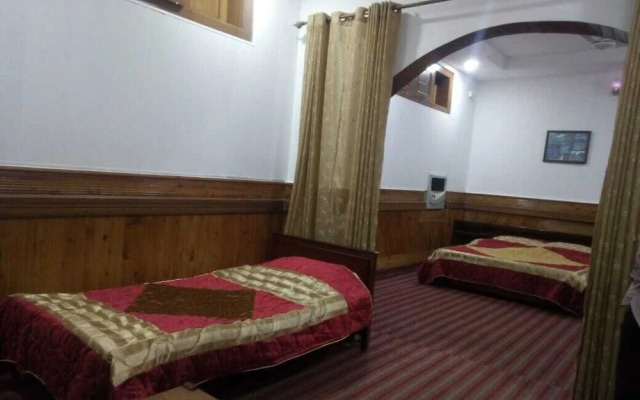 Park Hotel Gilgit