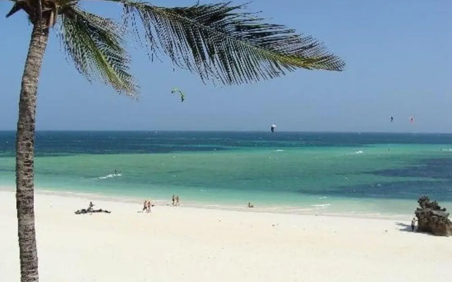 Kibali Fabulous Four Bedroom Apartment