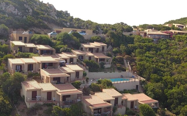 Beautiful Holiday Home in Costa Paradiso Near Sea