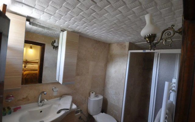 Anatolia Cave Hotel Pansion
