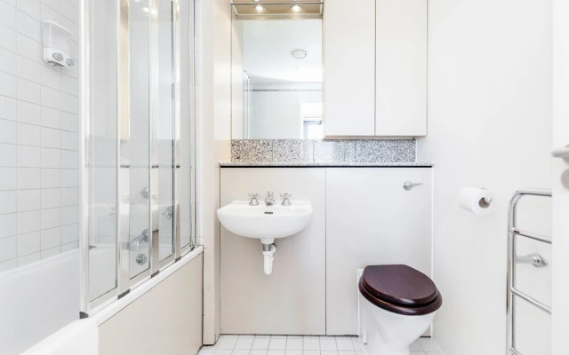 Kensington Serviced Apartments