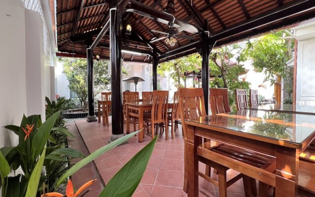Hoang Mai Hotel