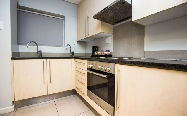 Genesis All-Suite Hotel