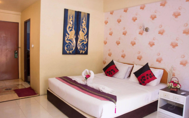 Thai City Palace Hotel