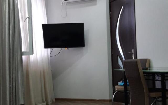 Mari Apartment