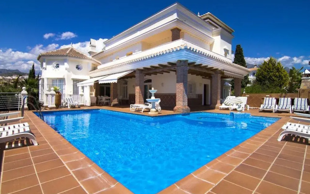 Villa Pergola