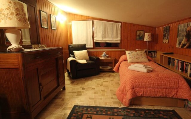 Bed & Breakfast Dei Laghi