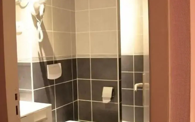Hotel Pourcheresse