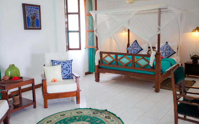Flame Tree Cottages