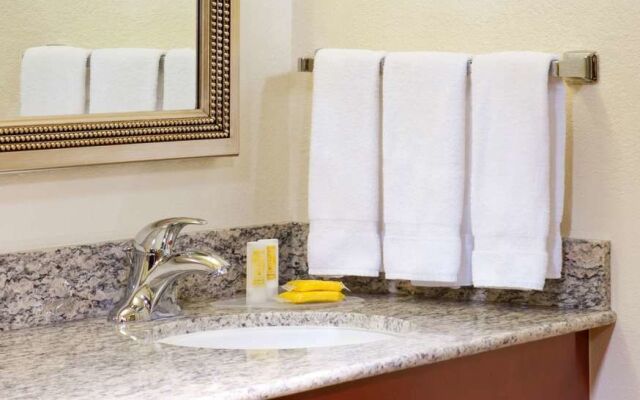 Residence Inn Houston Clear Lake