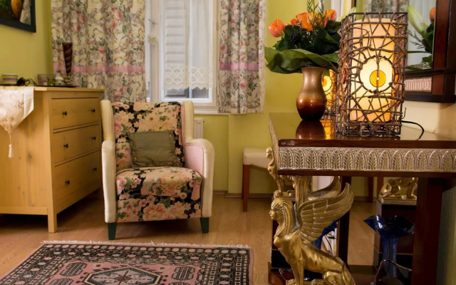 StayinStyle Apartments