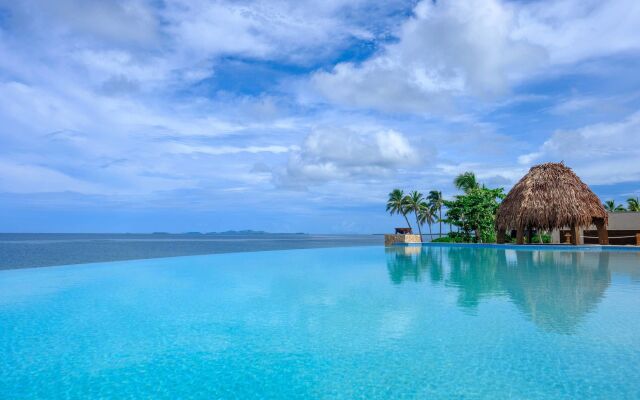 Fiji Marriott Resort Momi Bay