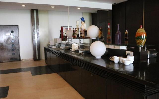 Inder Residency Resort & Spa Udaipur