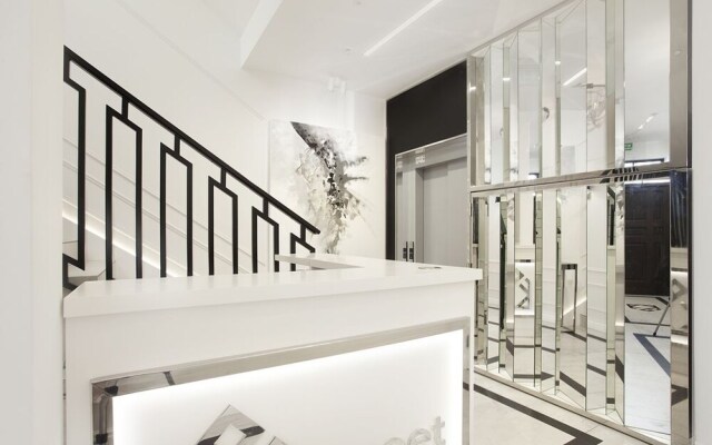 Sweet Suite Aparthotel