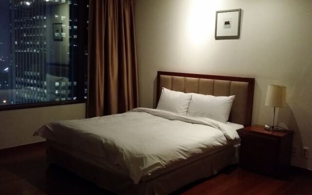 Vabien Suite 1 Serviced Residence