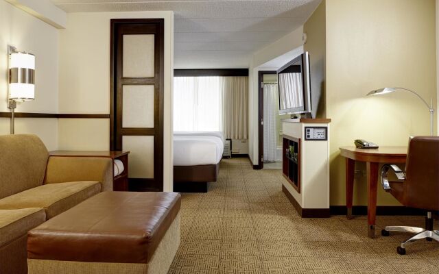 Hyatt Place Columbus/Worthington