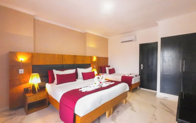 Ourika Camp Suites Hotel & Resort