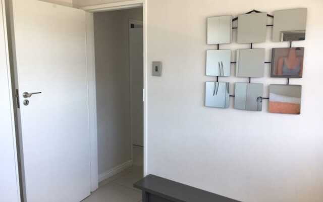 Cascades 2 bed 'FRESH LOOK & GREAT VIEW'